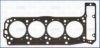 MERCE 1020162220 Gasket, cylinder head